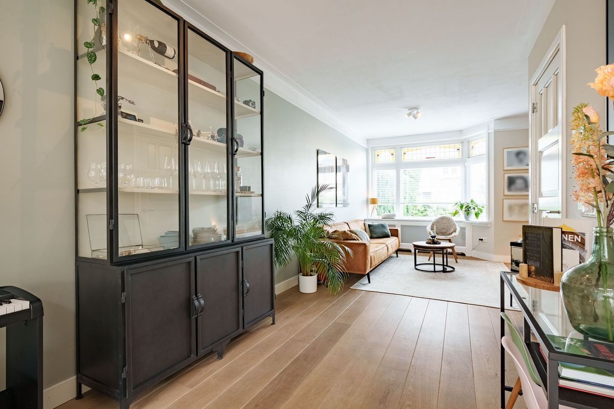 Frank van Borselenlaan 29 Photo Blur 2