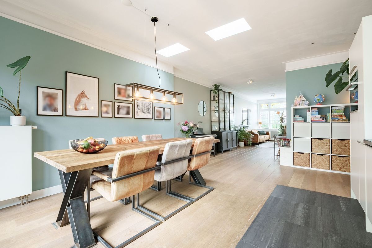 Frank van Borselenlaan 29 Photo Blur 9