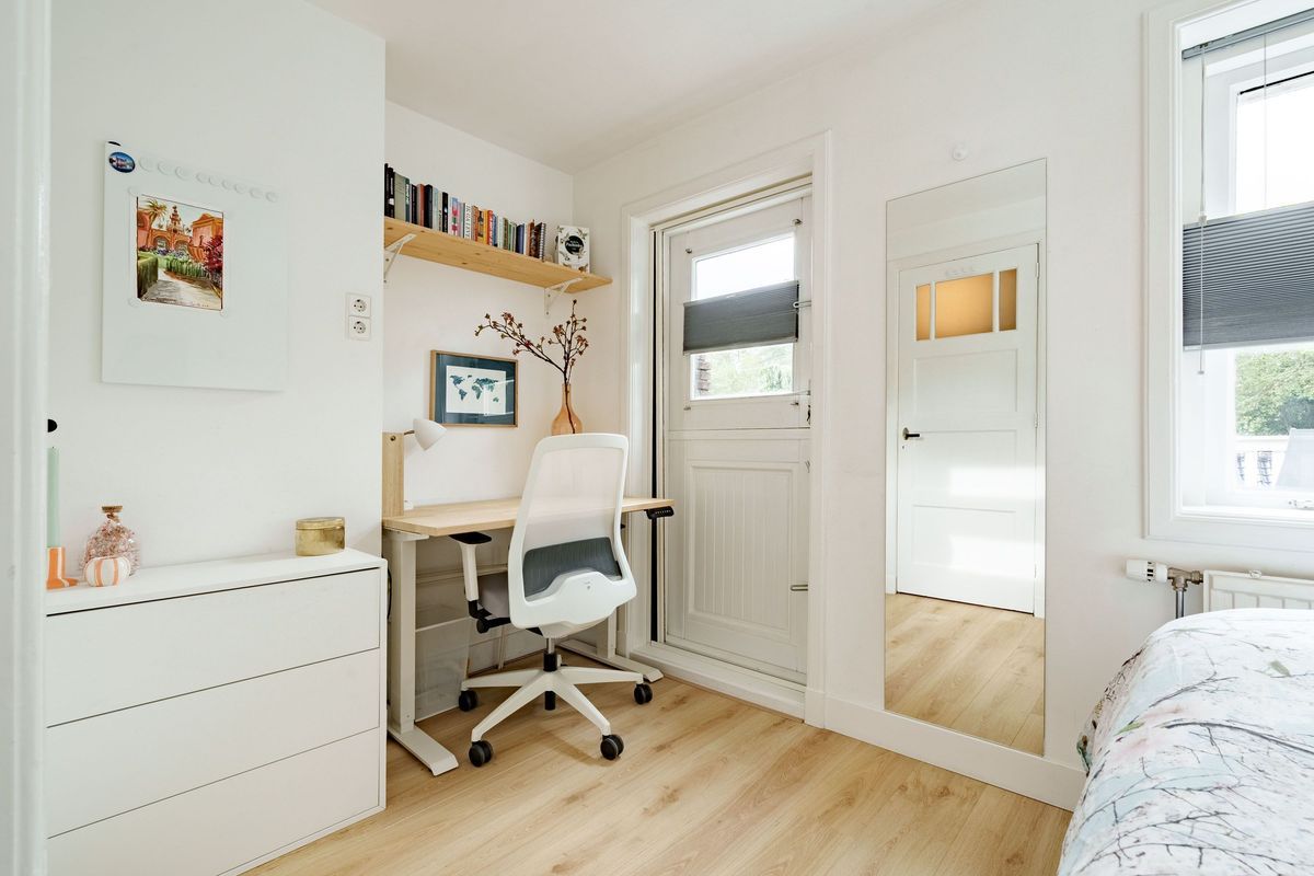 Frank van Borselenlaan 29 Photo Blur 13