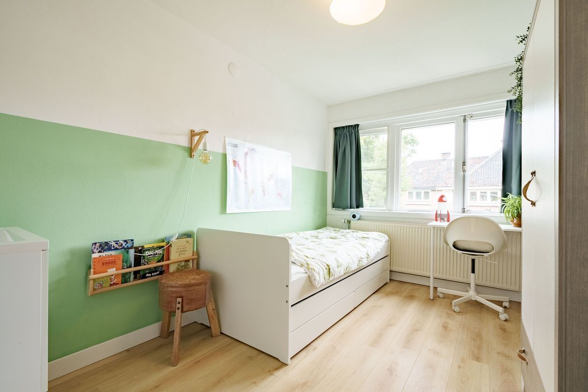 Frank van Borselenlaan 29 Photo Blur 14