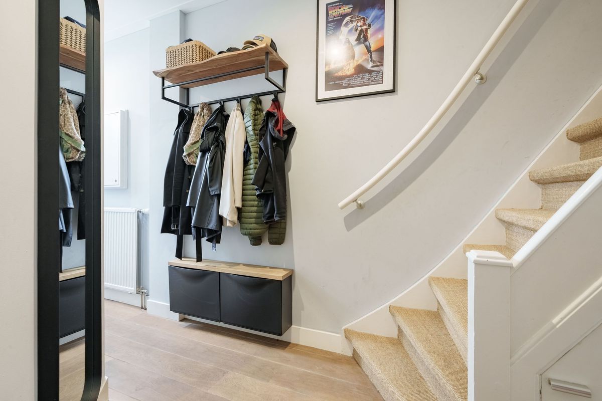 Frank van Borselenlaan 29 Photo Blur 11