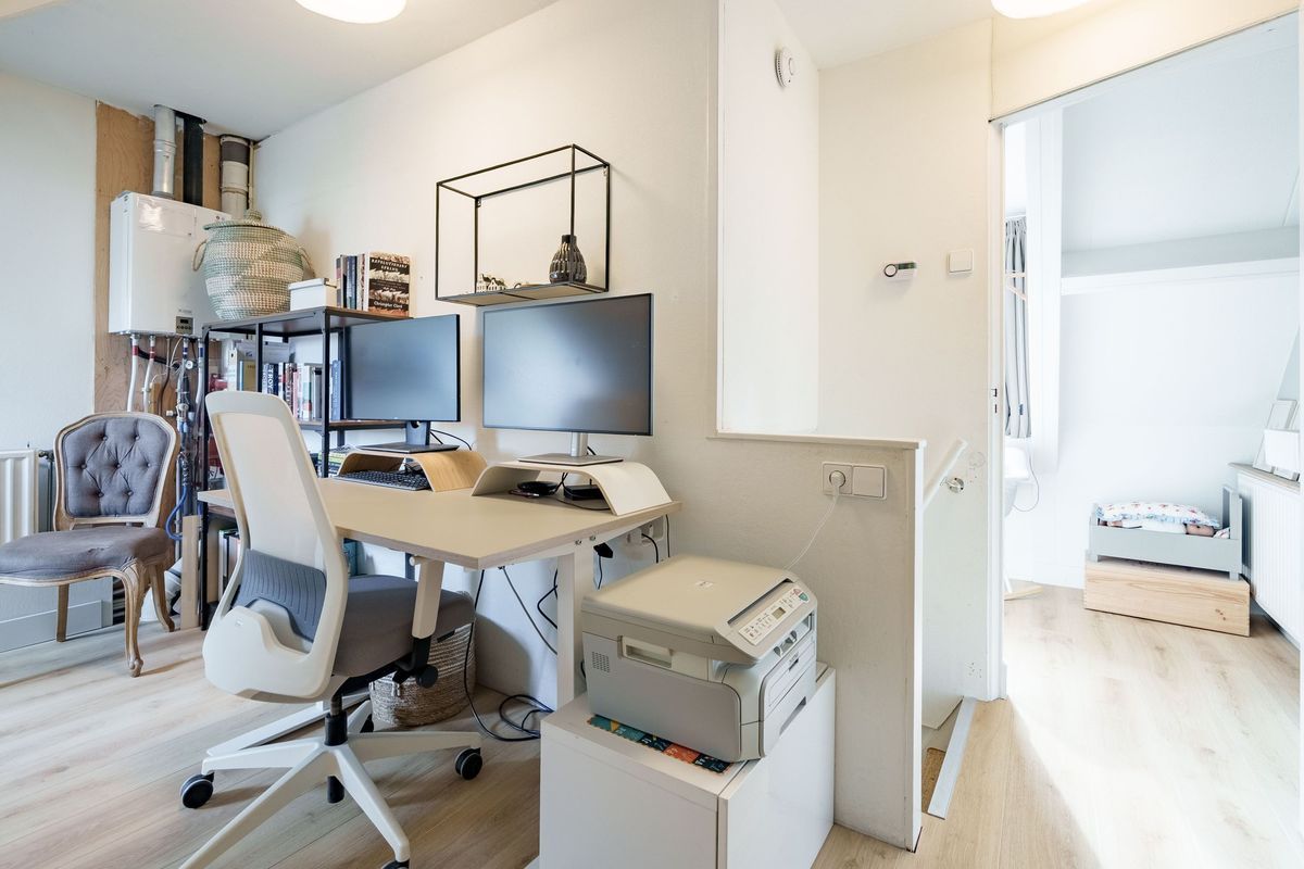 Frank van Borselenlaan 29 Photo Blur 18