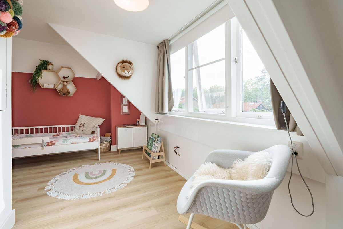 Frank van Borselenlaan 29 Photo Blur 16