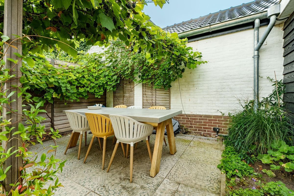 Frank van Borselenlaan 29 Photo Blur 23