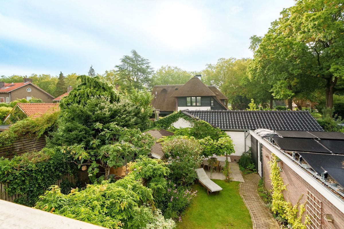 Frank van Borselenlaan 29 Photo Blur 20