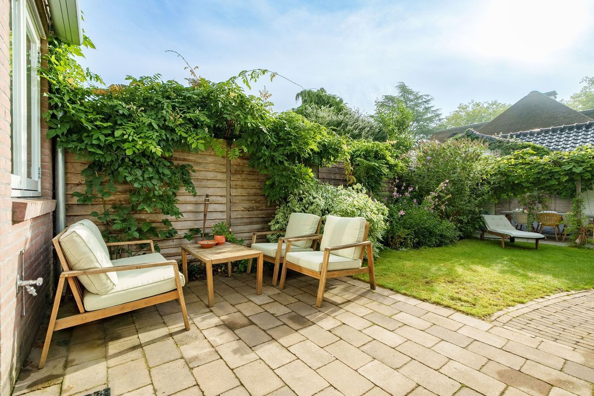 Frank van Borselenlaan 29 Photo Blur 21