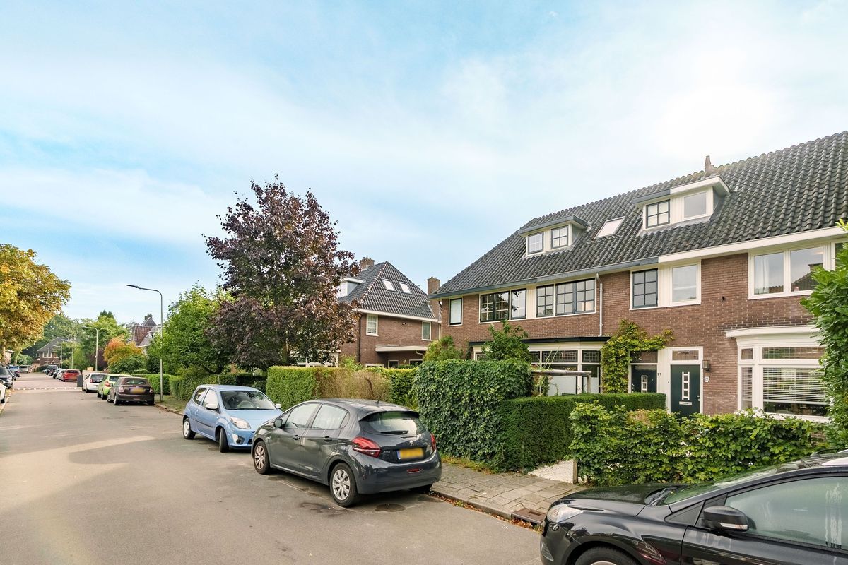 Frank van Borselenlaan 29 Photo Blur 26