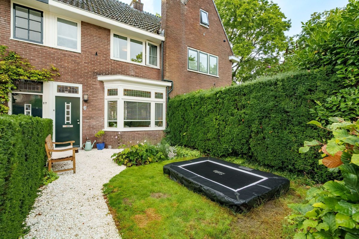 Frank van Borselenlaan 29 Photo Blur 27