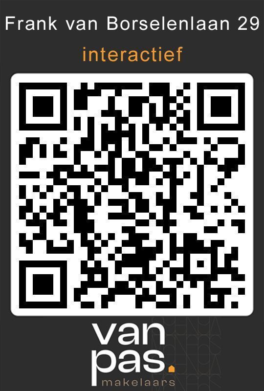 Frank van Borselenlaan 29 Photo Blur 28