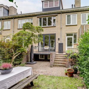 Noltheniusstraat 11 Photo 4