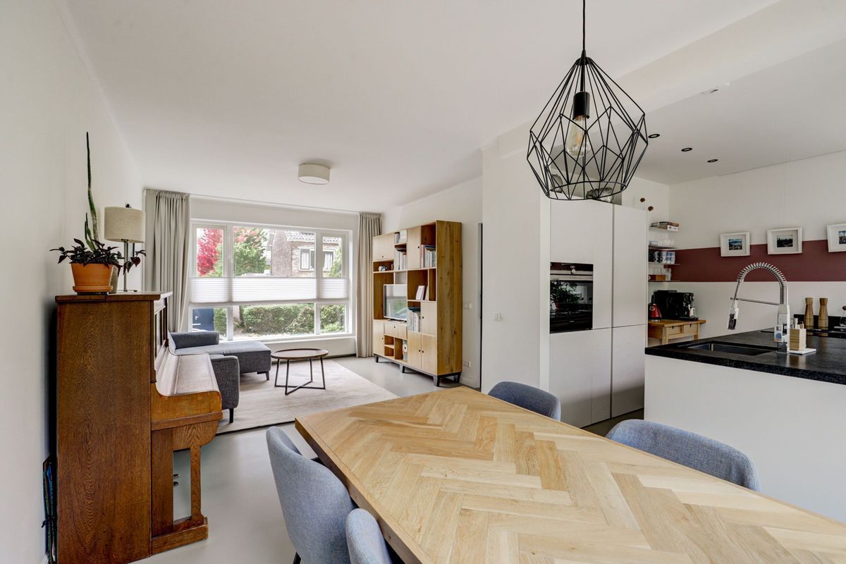 Noltheniusstraat 11 Photo Blur 9