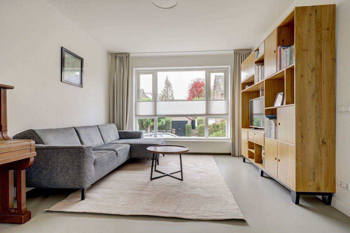 Noltheniusstraat 11 Photo Blur 6