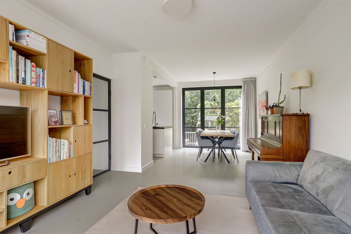 Noltheniusstraat 11 Photo Blur 7