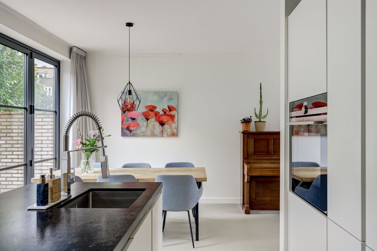 Noltheniusstraat 11 Photo Blur 13