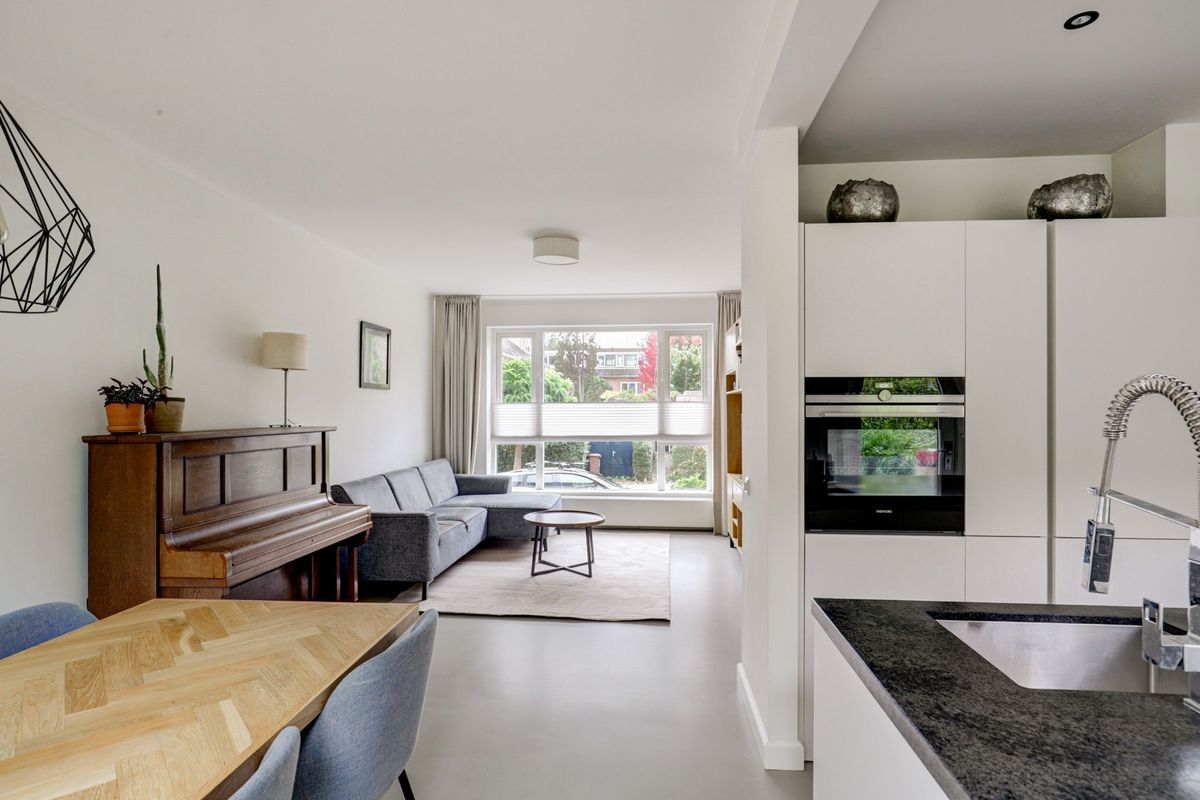 Noltheniusstraat 11 Photo Blur 14