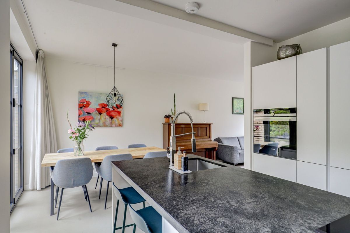 Noltheniusstraat 11 Photo Blur 12