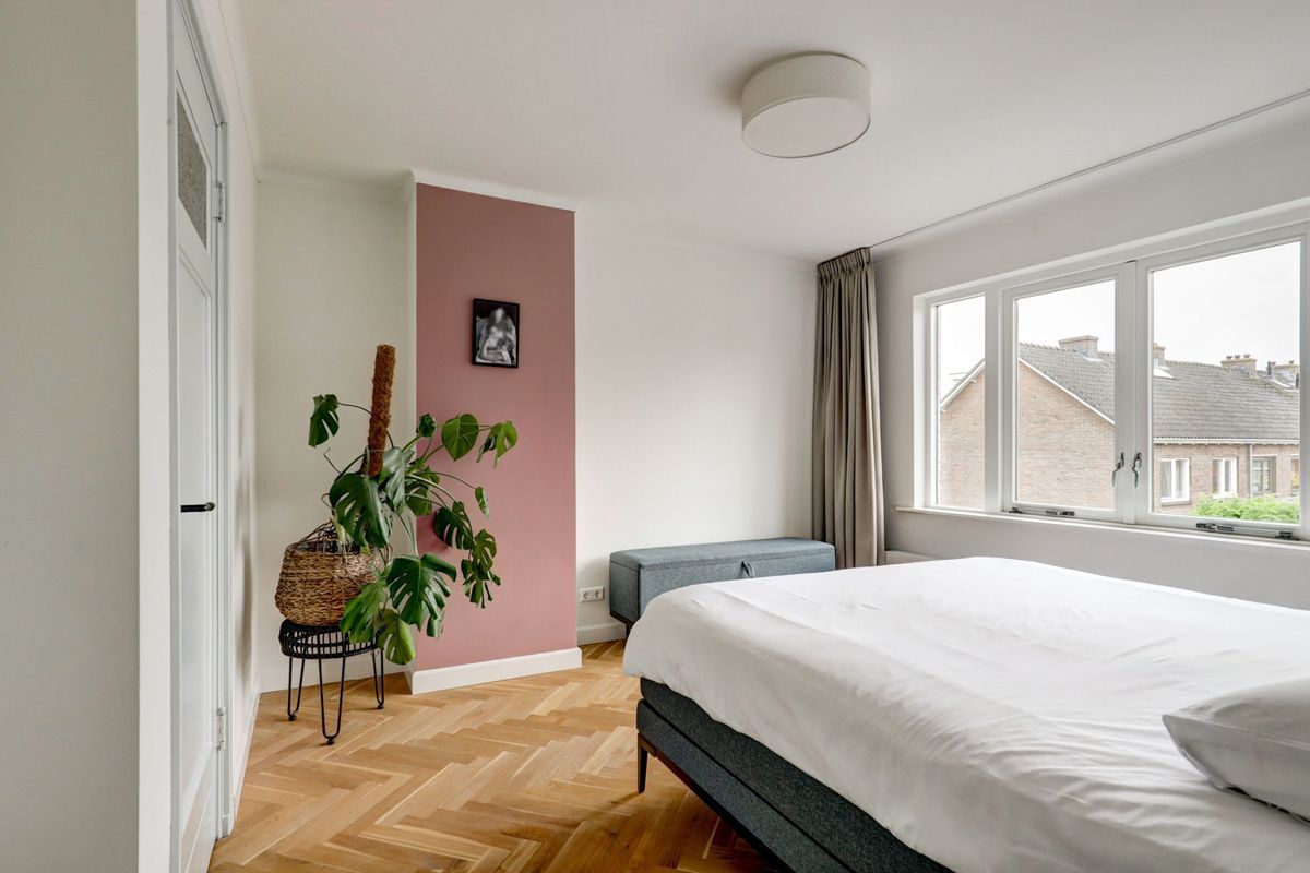 Noltheniusstraat 11 Photo Blur 17