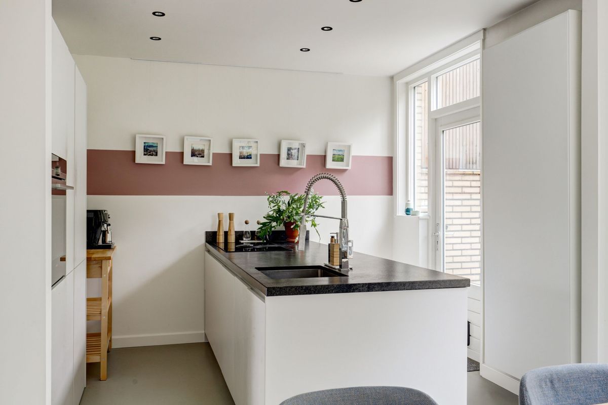 Noltheniusstraat 11 Photo Blur 15