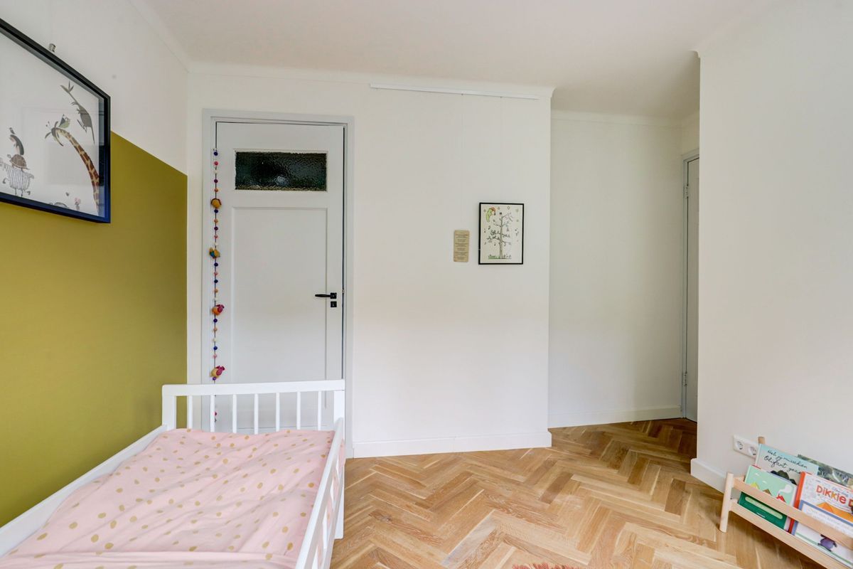 Noltheniusstraat 11 Photo Blur 20