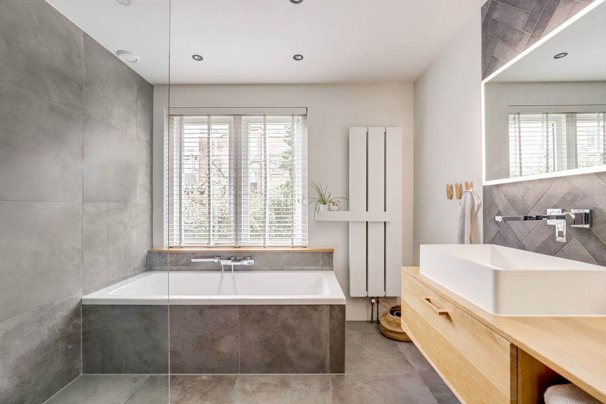 Noltheniusstraat 11 Photo Blur 21