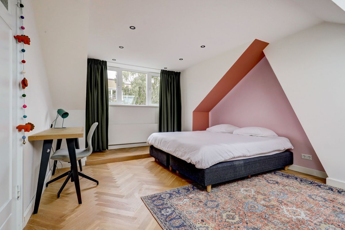 Noltheniusstraat 11 Photo Blur 27