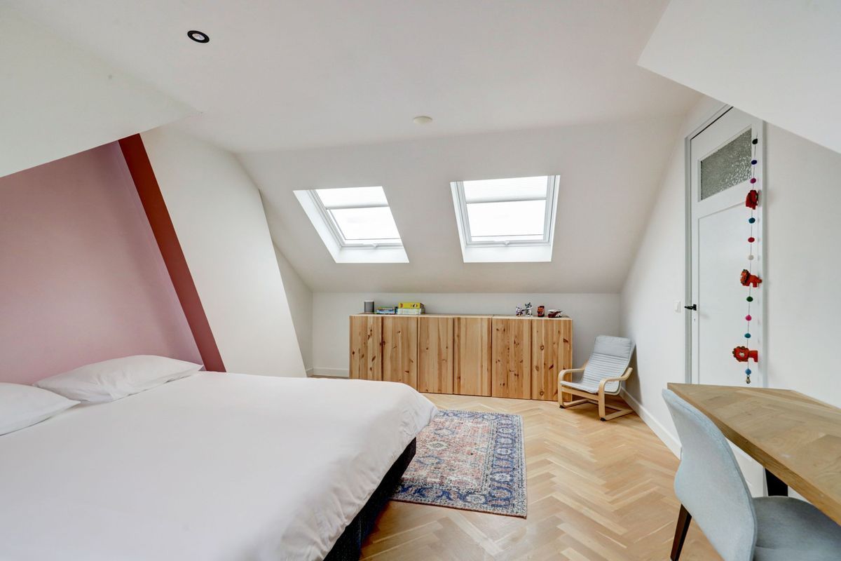 Noltheniusstraat 11 Photo Blur 28