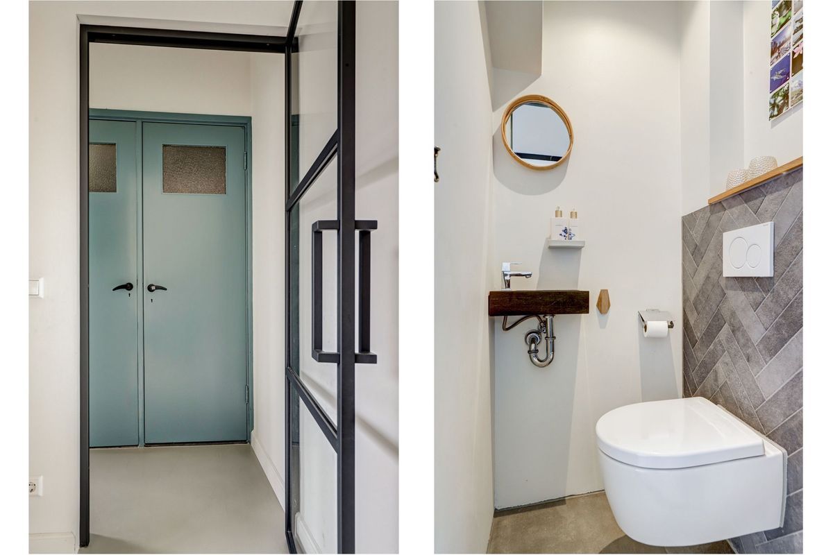 Noltheniusstraat 11 Photo Blur 25