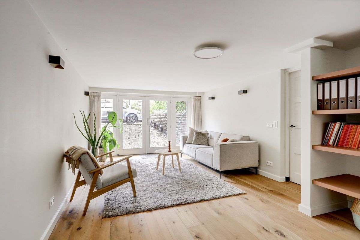 Noltheniusstraat 11 Photo Blur 33