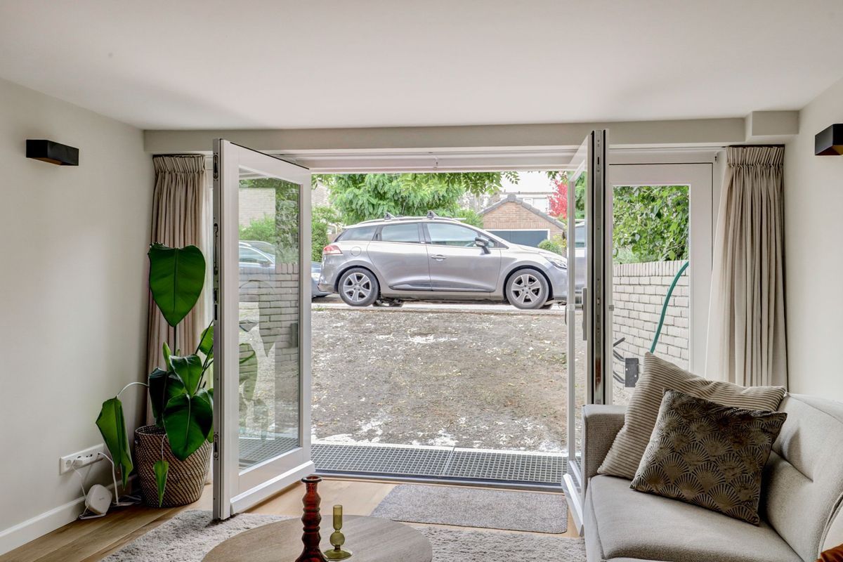 Noltheniusstraat 11 Photo Blur 35