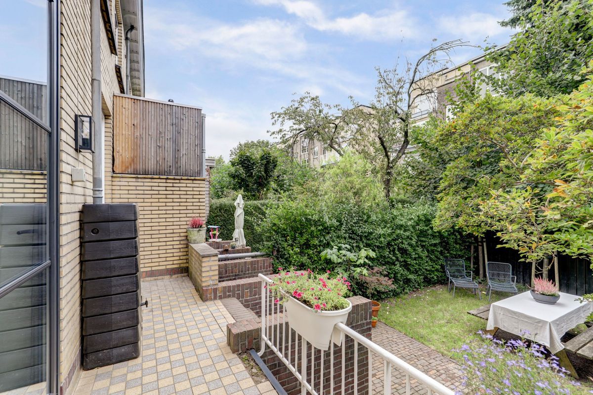 Noltheniusstraat 11 Photo Blur 41