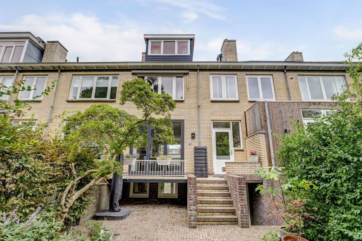 Noltheniusstraat 11 Photo Blur 43