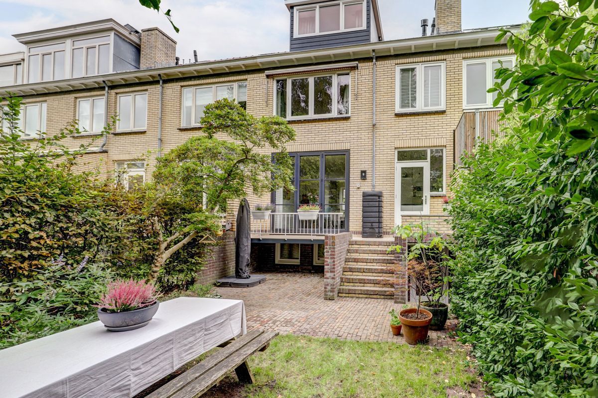 Noltheniusstraat 11 Photo Blur 44