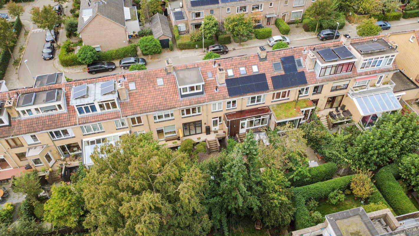 Noltheniusstraat 11 Photo Blur 45