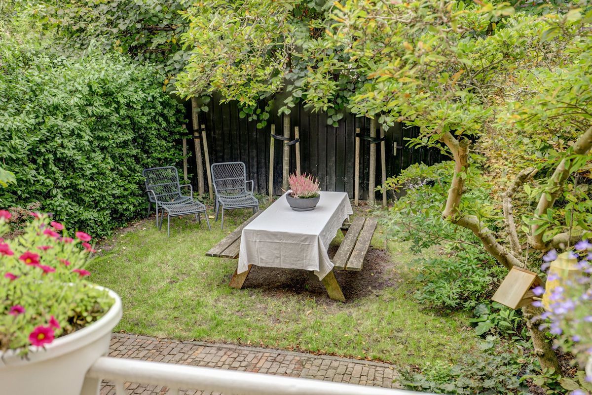 Noltheniusstraat 11 Photo Blur 42