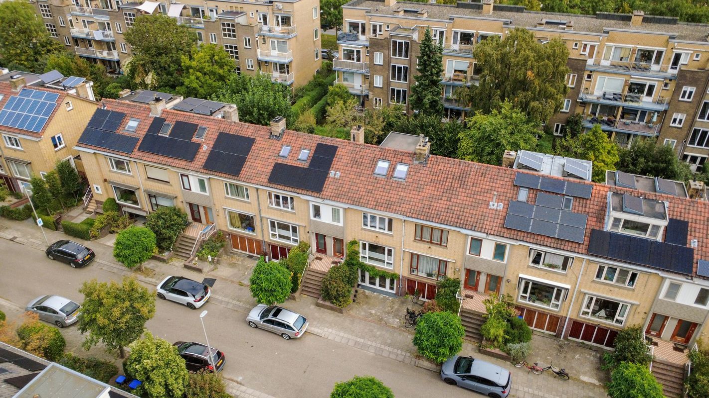 Noltheniusstraat 11 Photo Blur 48