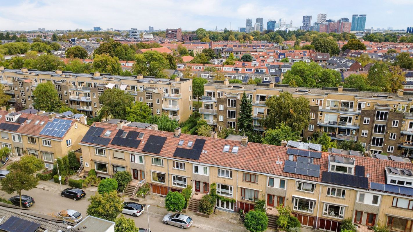 Noltheniusstraat 11 Photo Blur 49