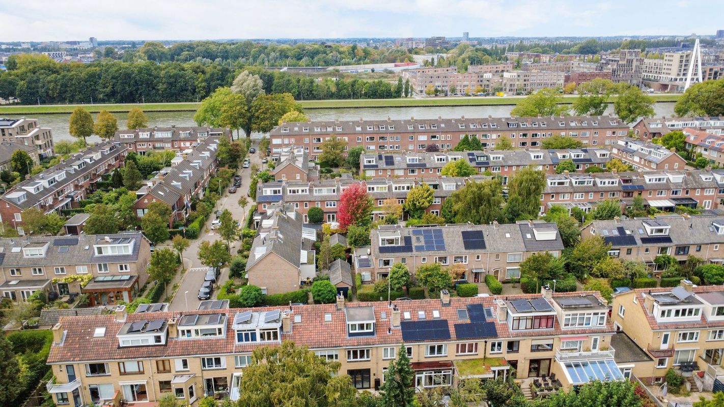 Noltheniusstraat 11 Photo Blur 46