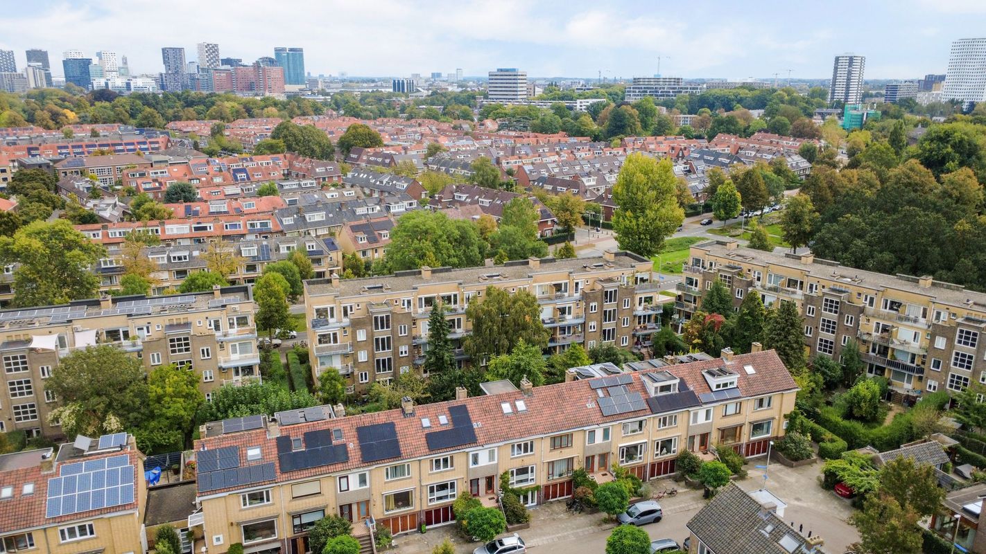 Noltheniusstraat 11 Photo Blur 47