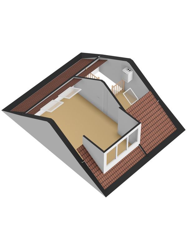 Noltheniusstraat 11 Floorplan Blur 5