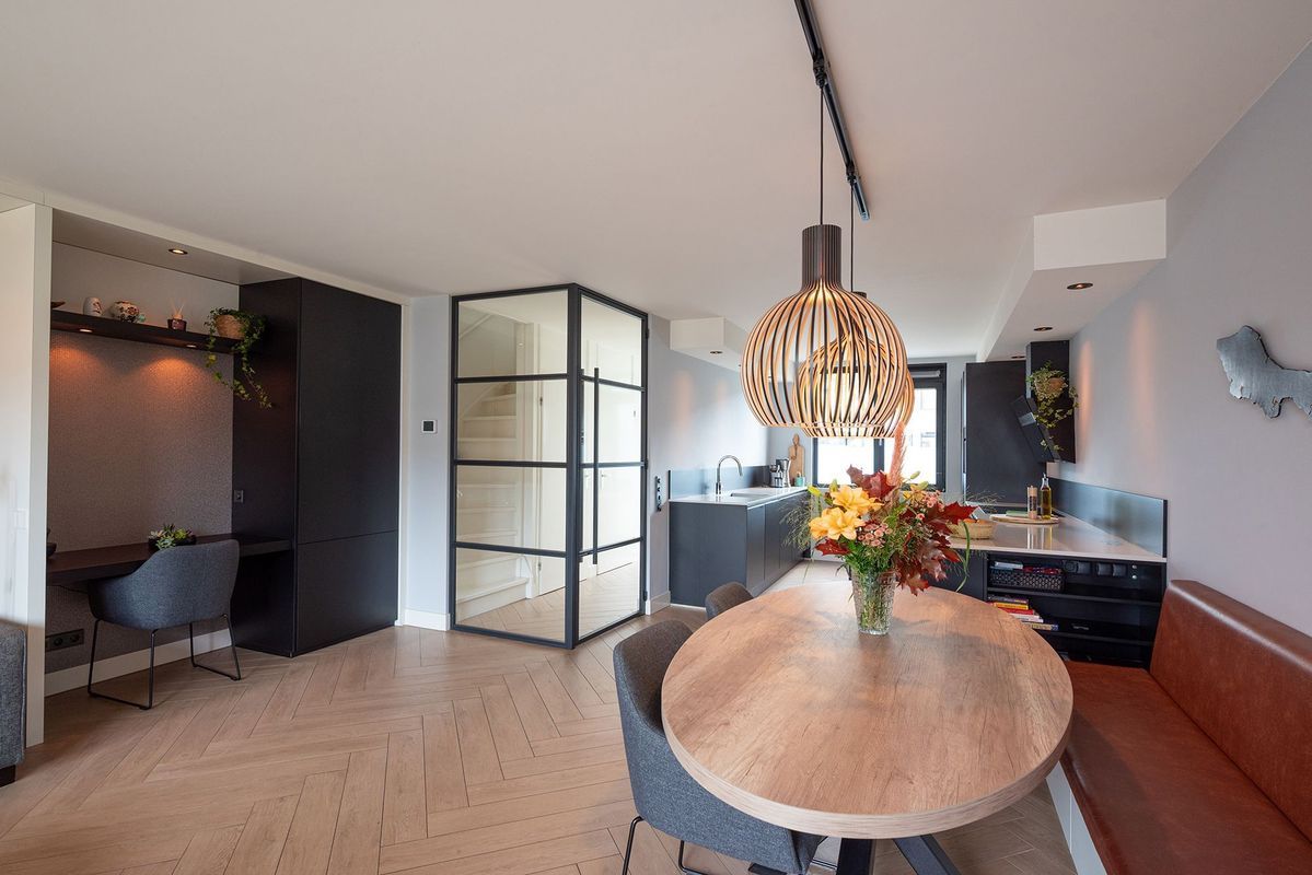 Zuiderkeerkring 229 Photo Blur 13