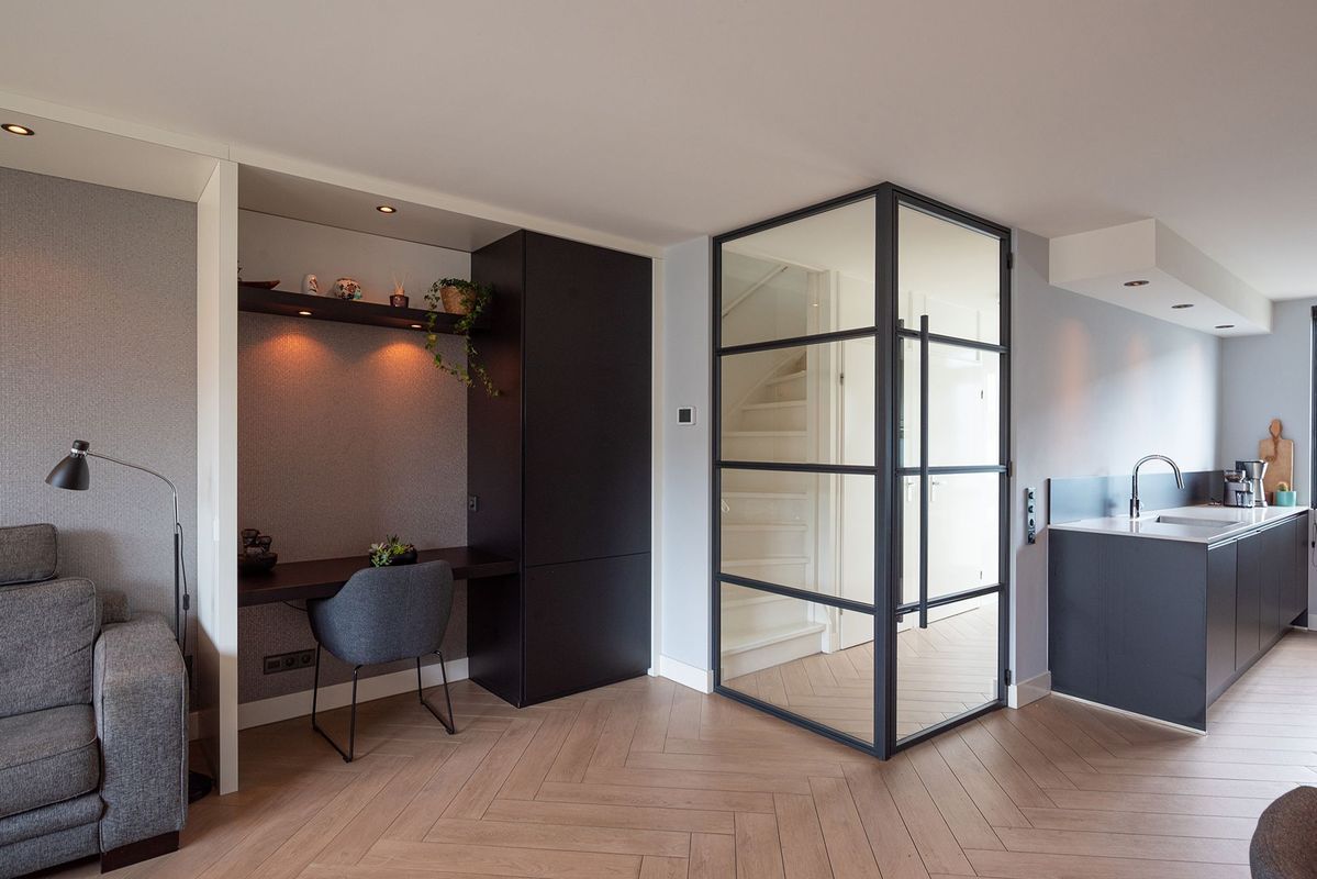 Zuiderkeerkring 229 Photo Blur 14