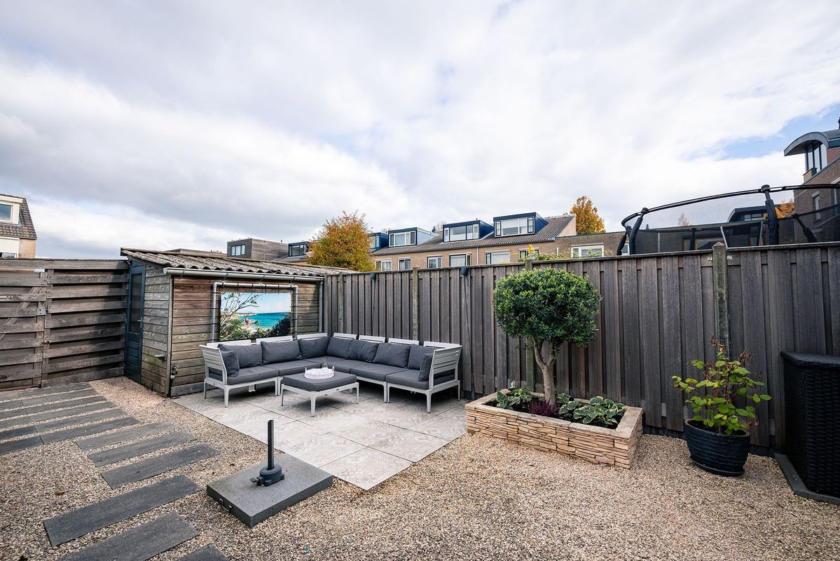 Zuiderkeerkring 229 Photo Blur 17