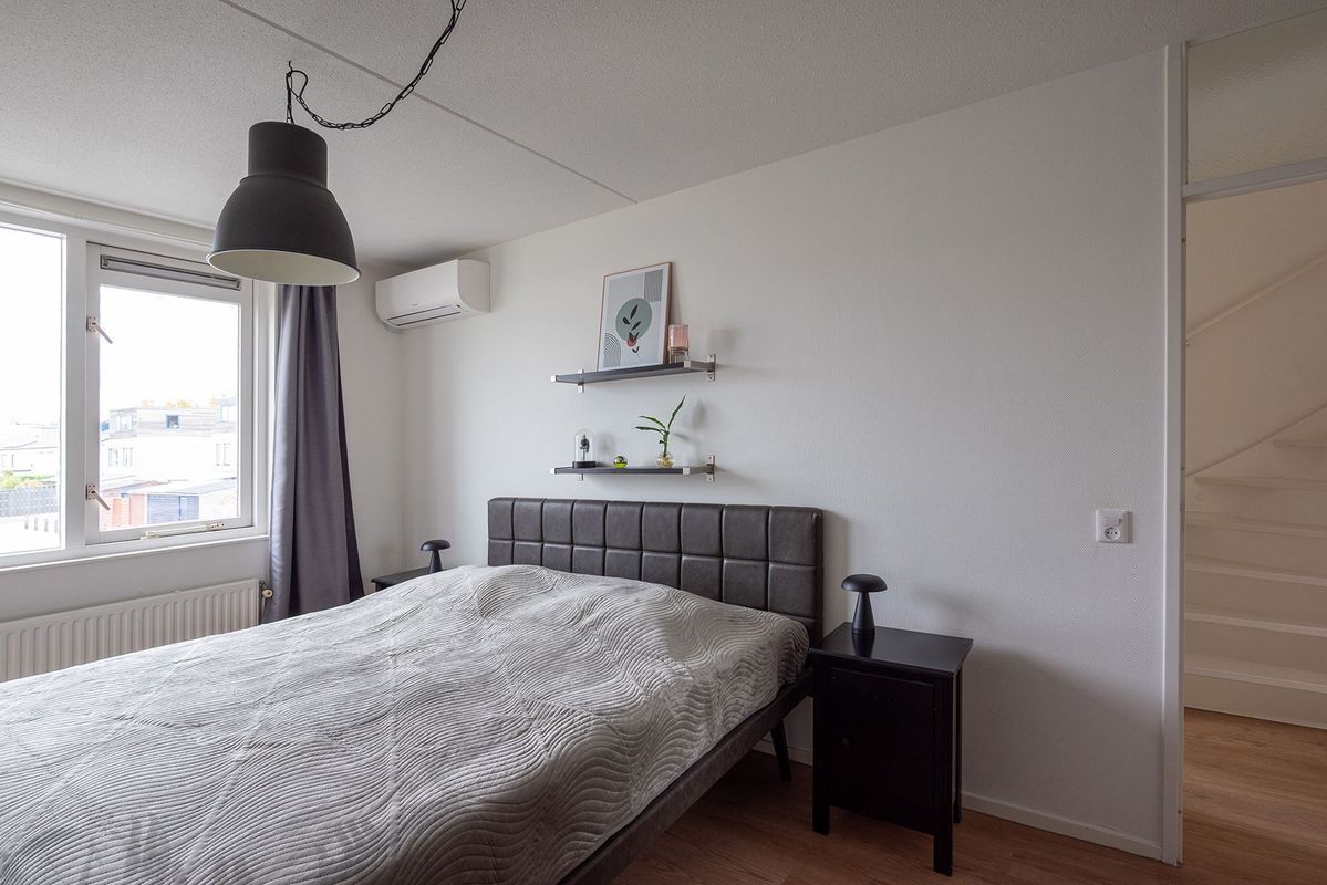 Zuiderkeerkring 229 Photo Blur 24