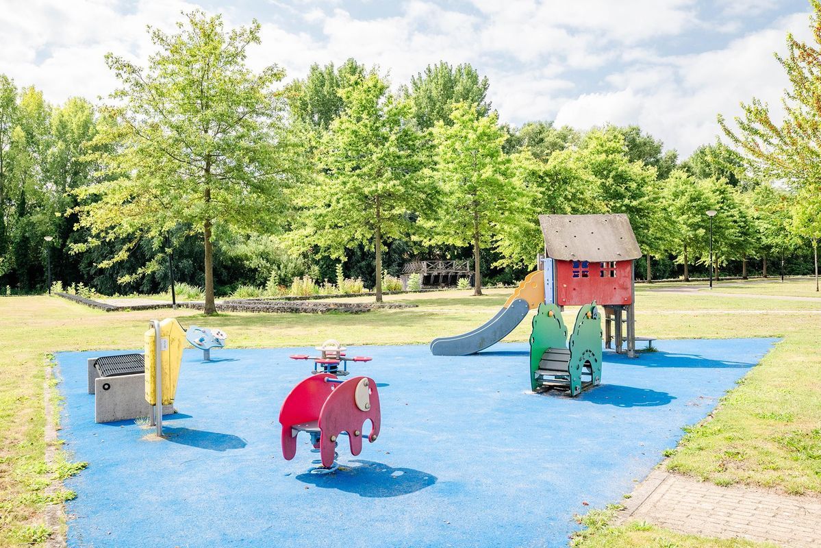 Zuiderkeerkring 229 Photo Blur 40