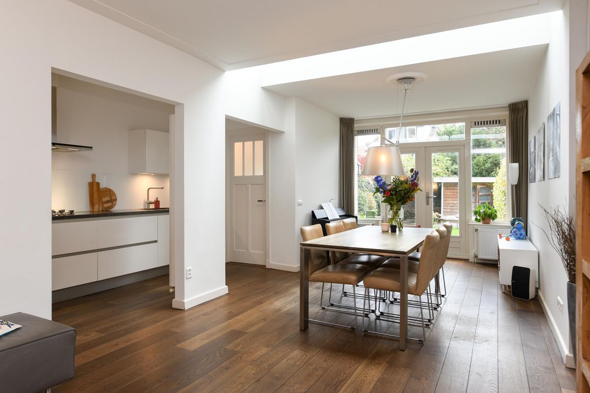 Laan van Cattenbroeck 54 Photo Blur 4