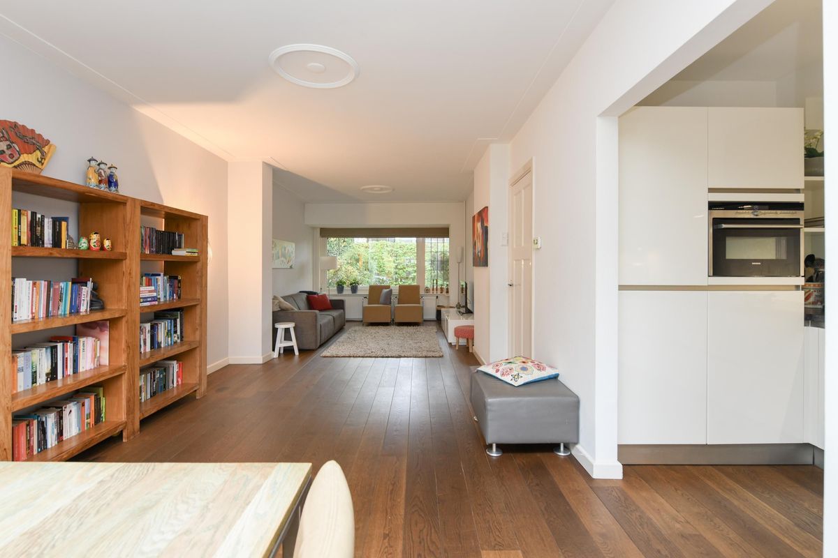 Laan van Cattenbroeck 54 Photo Blur 3