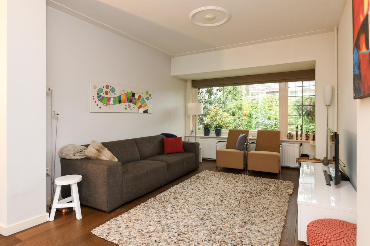 Laan van Cattenbroeck 54 Photo Blur 11