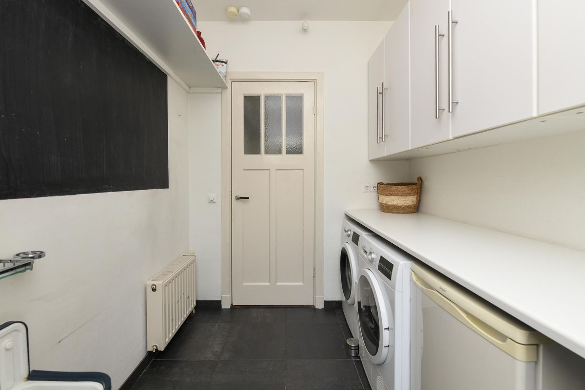 Laan van Cattenbroeck 54 Photo Blur 14