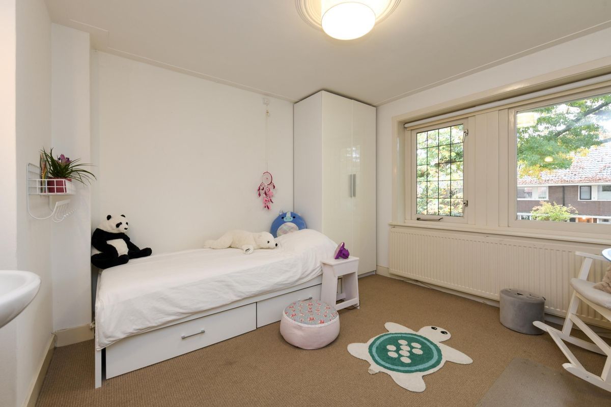 Laan van Cattenbroeck 54 Photo Blur 18