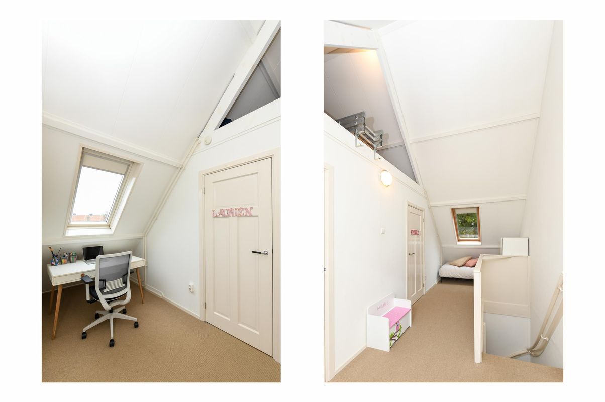 Laan van Cattenbroeck 54 Photo Blur 23